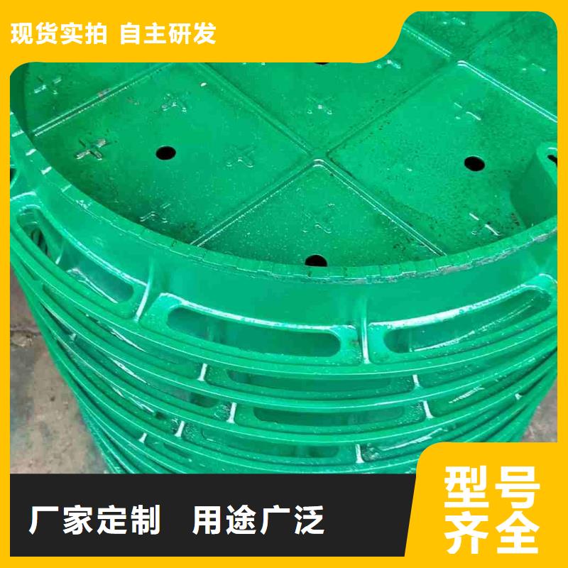 密封压力井盖现货报价 建通铸造厂家