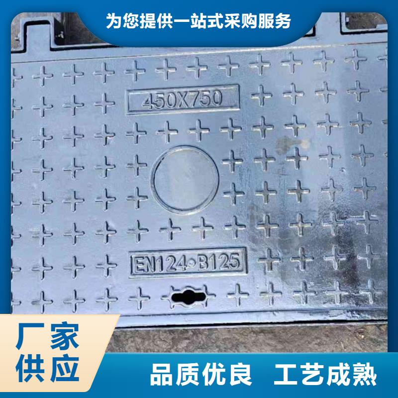 双层井盖厂家现货建通铸造厂家