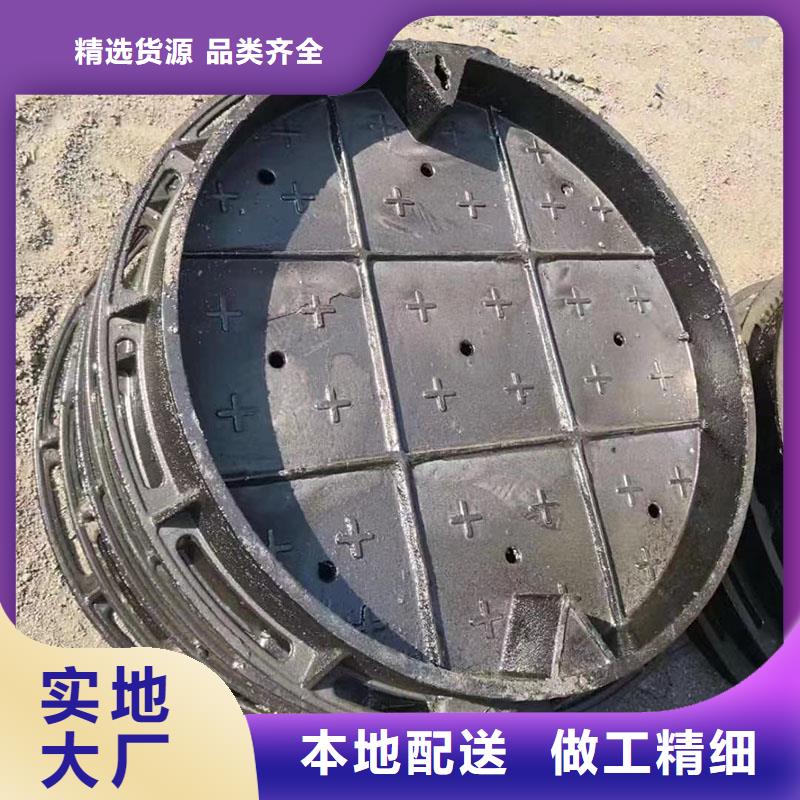 县树脂井盖厂家现货建通铸造厂家