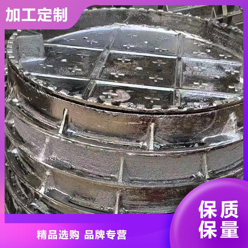 县轻型井盖采购价格建通铸造厂家
