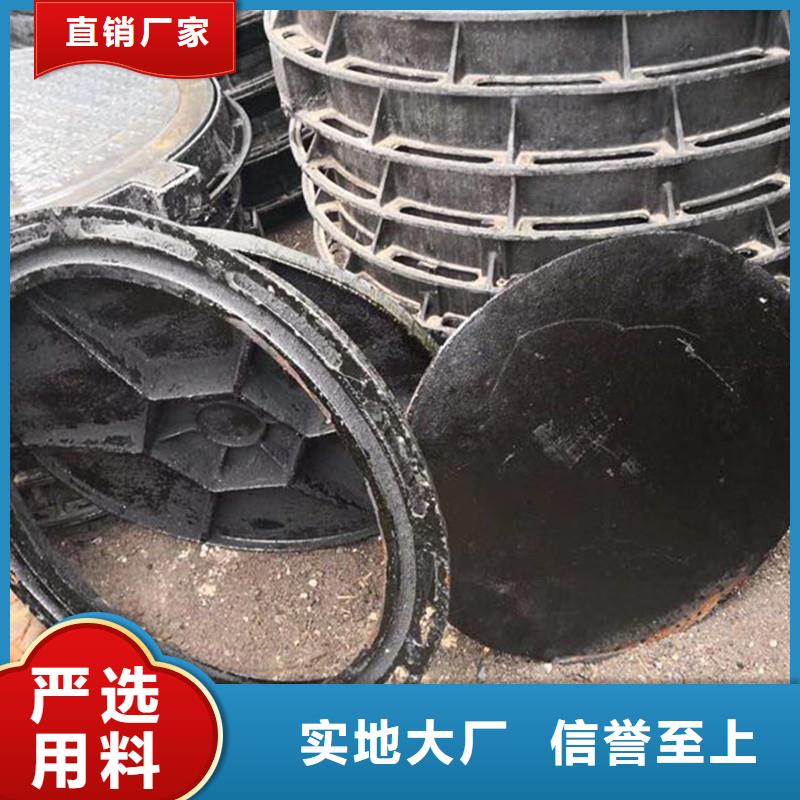 塑料井盖复合井盖生产厂家建通铸造厂家