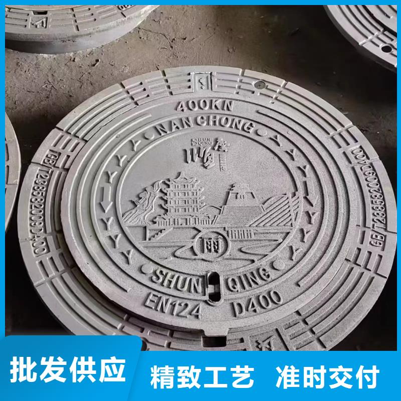 双层井盖厂家现货建通铸造厂家