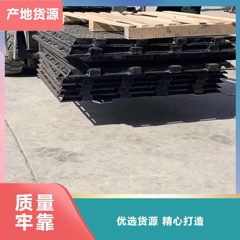 轻型700*800井盖现货批发建通铸造厂家