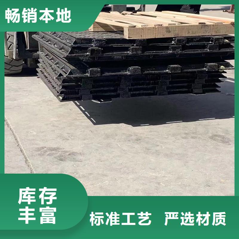 消防道路井盖厂家现货建通铸造厂家