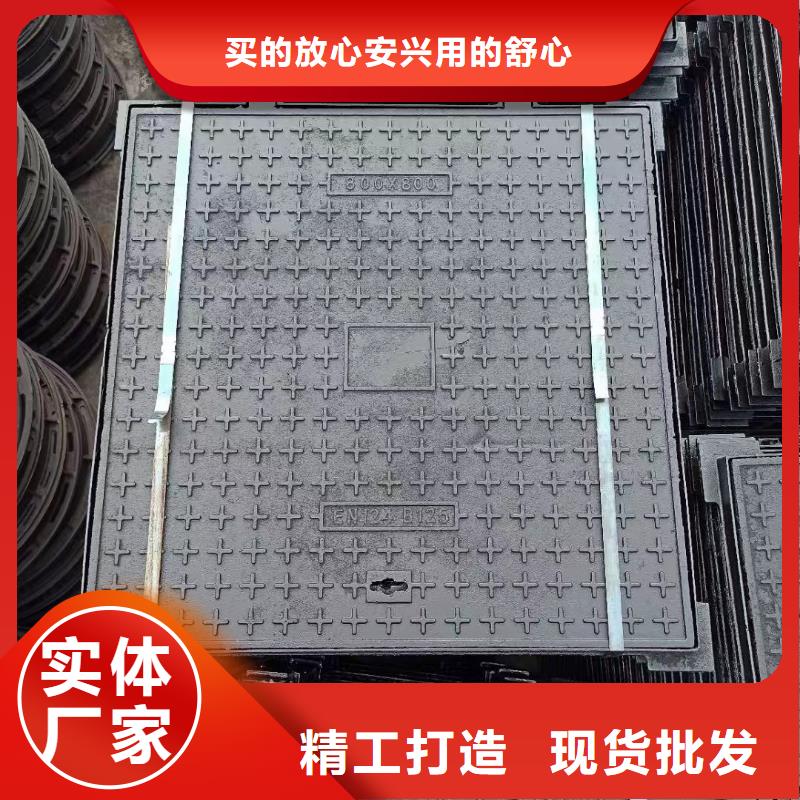 县树脂井盖厂家现货建通铸造厂家