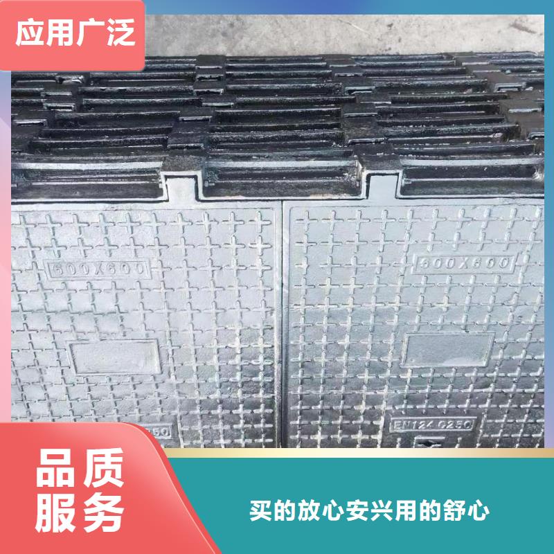 县树脂井盖来图定制建通铸造厂家
