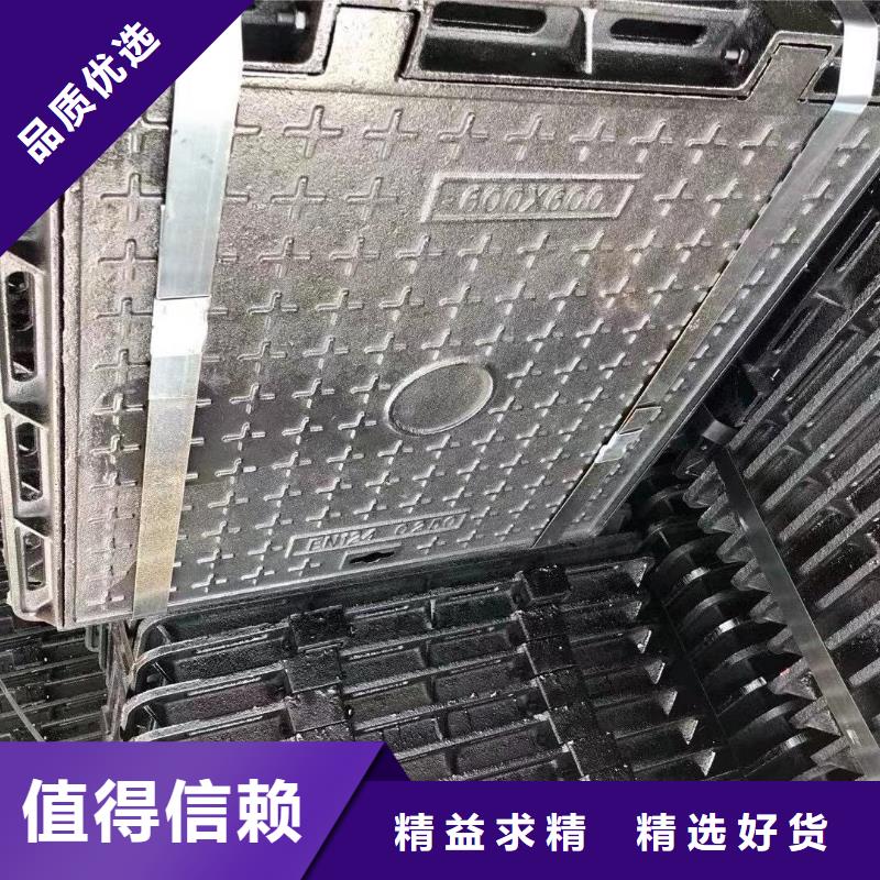 县树脂井盖来图定制建通铸造厂家