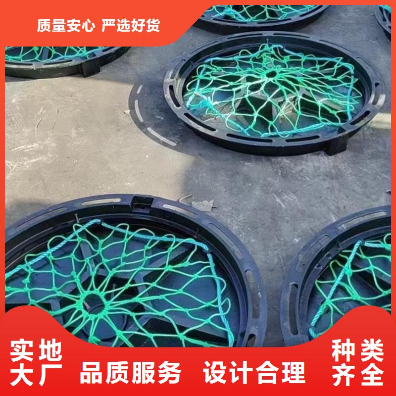 县DN700球墨铸铁井盖现货供应建通铸造厂家