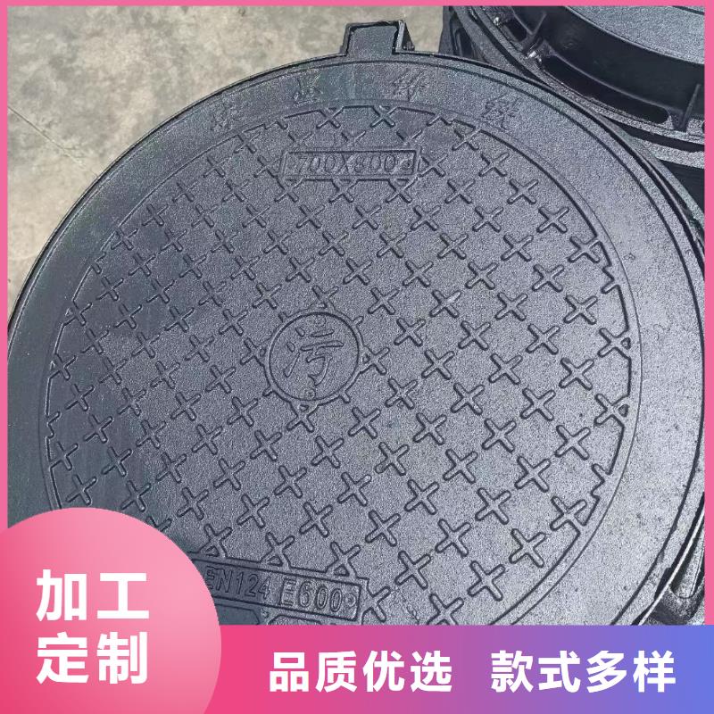 县树脂井盖厂家现货建通铸造厂家