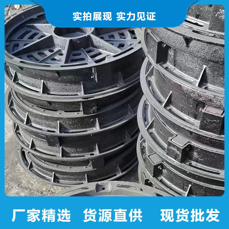 铸铁篦子350*500成品现货建通铸造厂家
