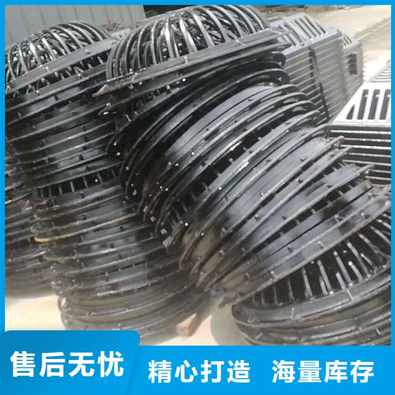 广东省深圳市大鹏街道地下停车场盖板现货供应建通铸造厂家