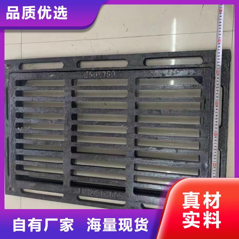 爬梯踏步球墨铸铁现货供应建通铸造厂家