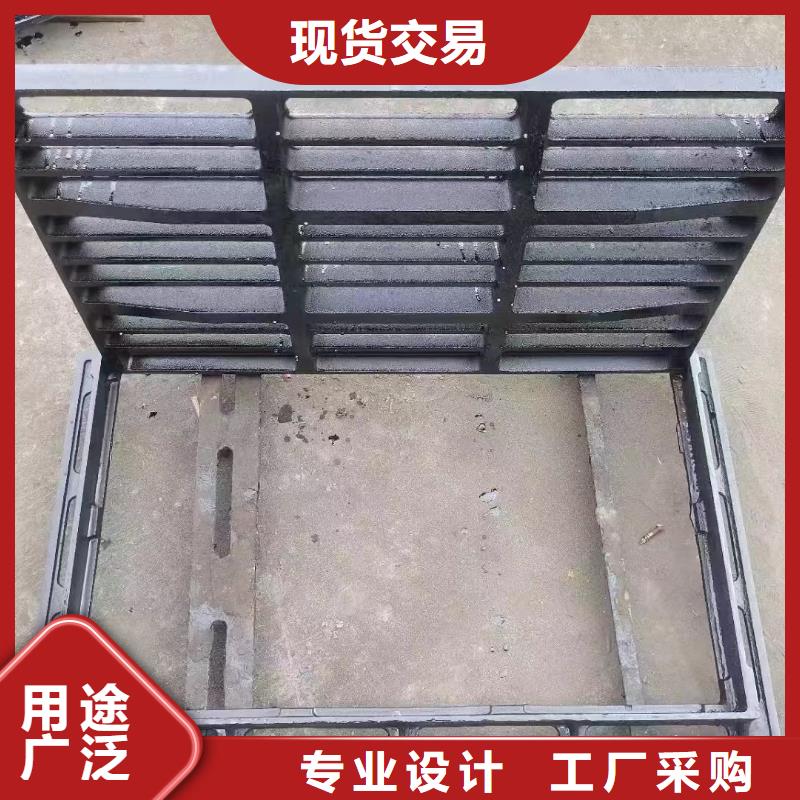 250*500*20球墨铸铁篦子实体厂家建通铸造厂家