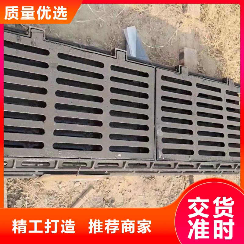 爬梯踏步球墨铸铁现货供应建通铸造厂家