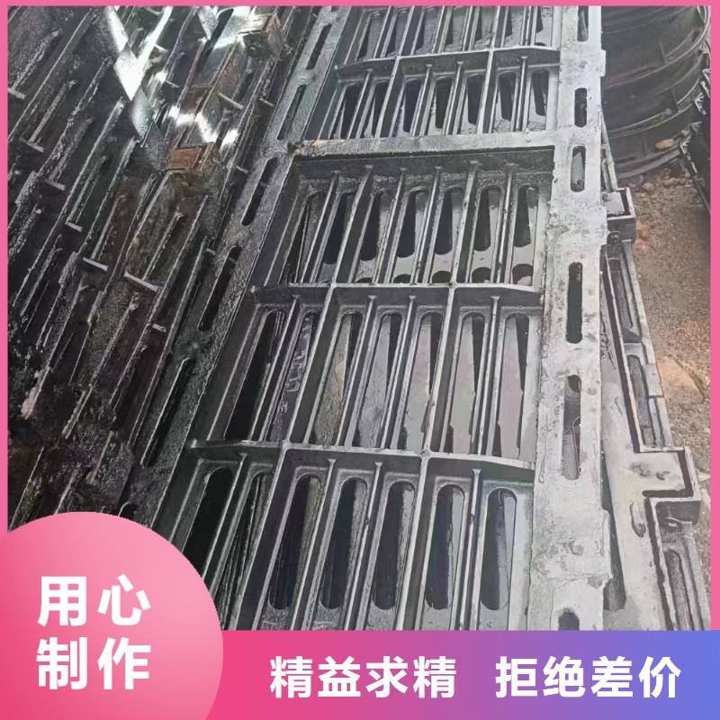 县树围篦子花型价格优惠建通铸造厂家