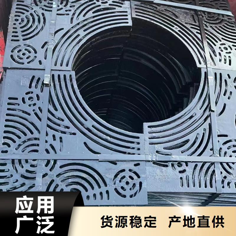 防滑篦子全国配送建通铸造厂家