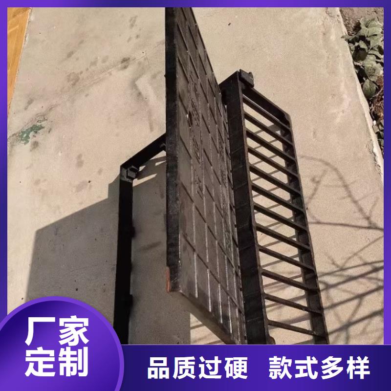 家用沟盖板篦子250*500现货供应建通铸造厂家