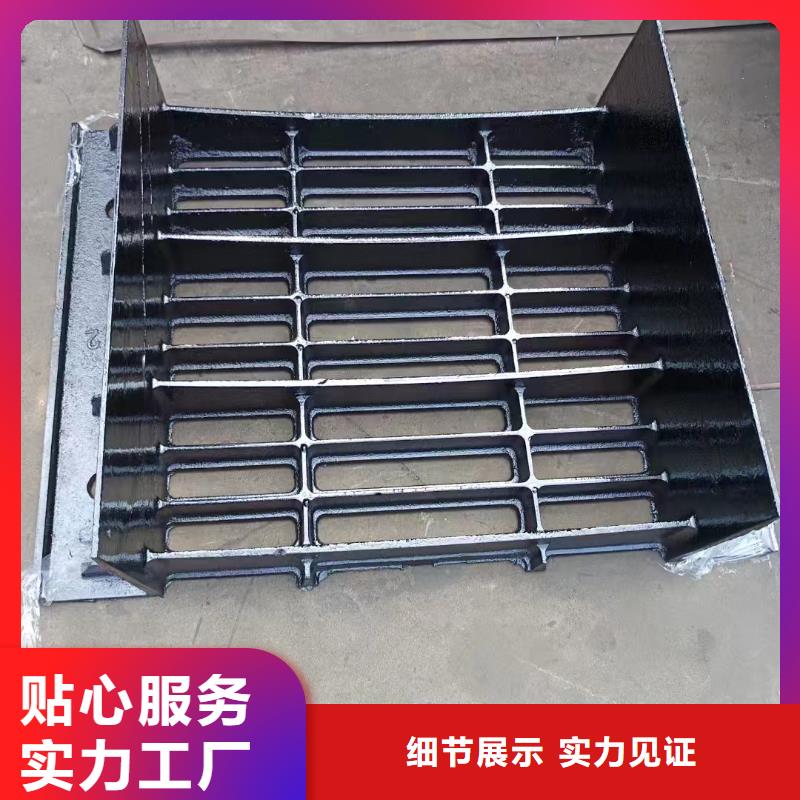 加油站树脂篦子源头厂家建通铸造厂家