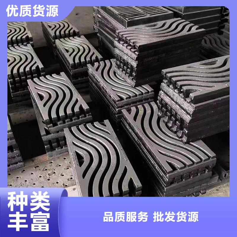 县电缆沟盖板树脂复合现货供应建通铸造厂家