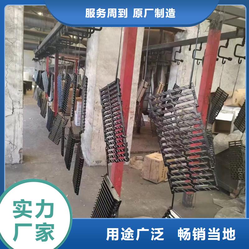 广东省深圳市蛇口街道漏水圆形篦子厂家电话建通铸造厂家