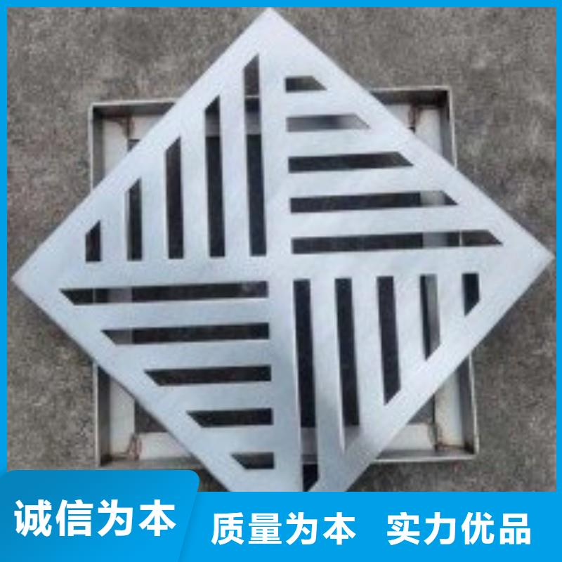 304不锈钢井盖发货快建通铸造厂家