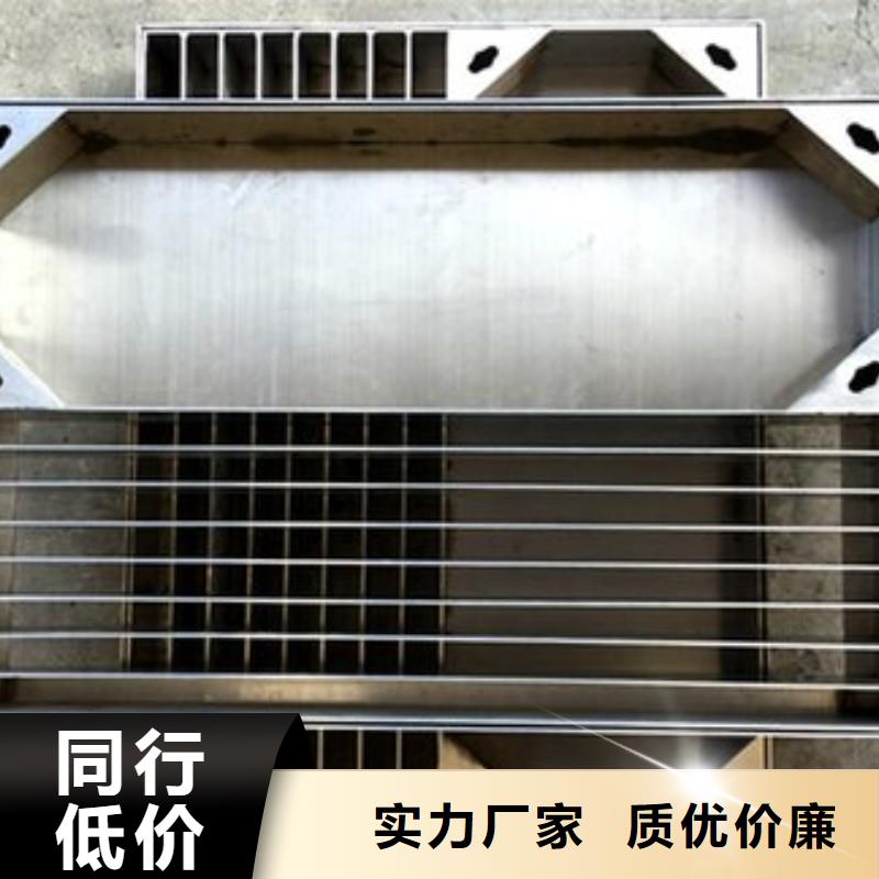 线性排水沟不锈钢品质放心建通铸造厂家