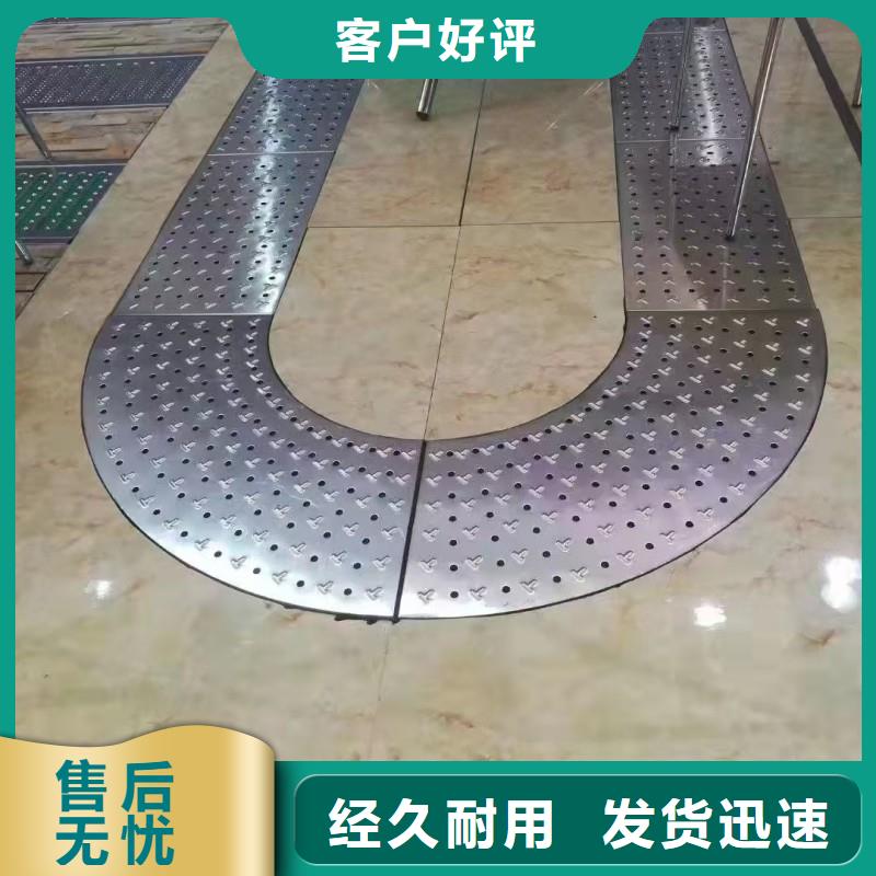 污水篦子发货快建通铸造厂家