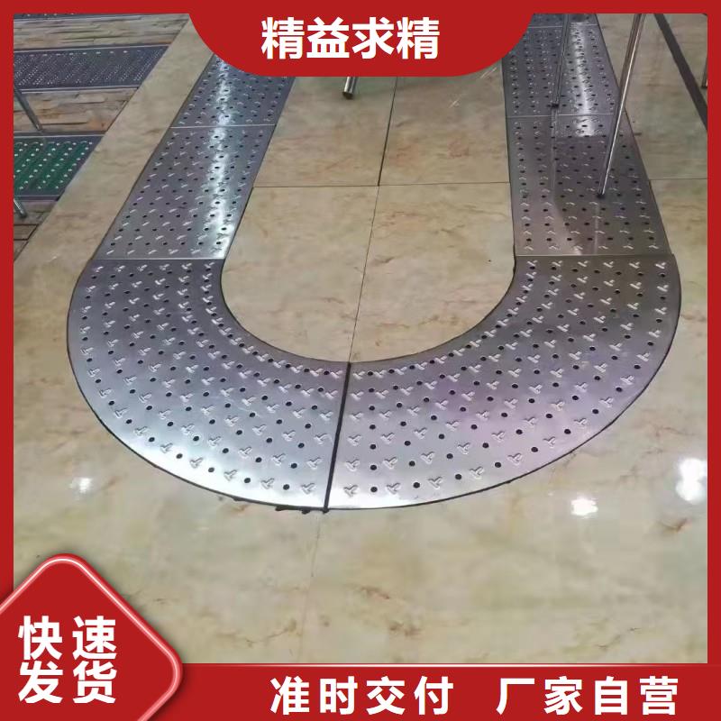 污水篦子常年现货建通铸造厂家