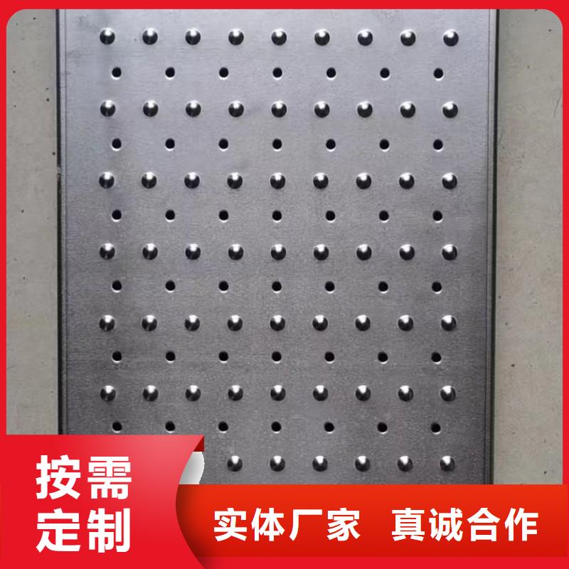 201不锈钢地沟盖板性价比高建通铸造厂家