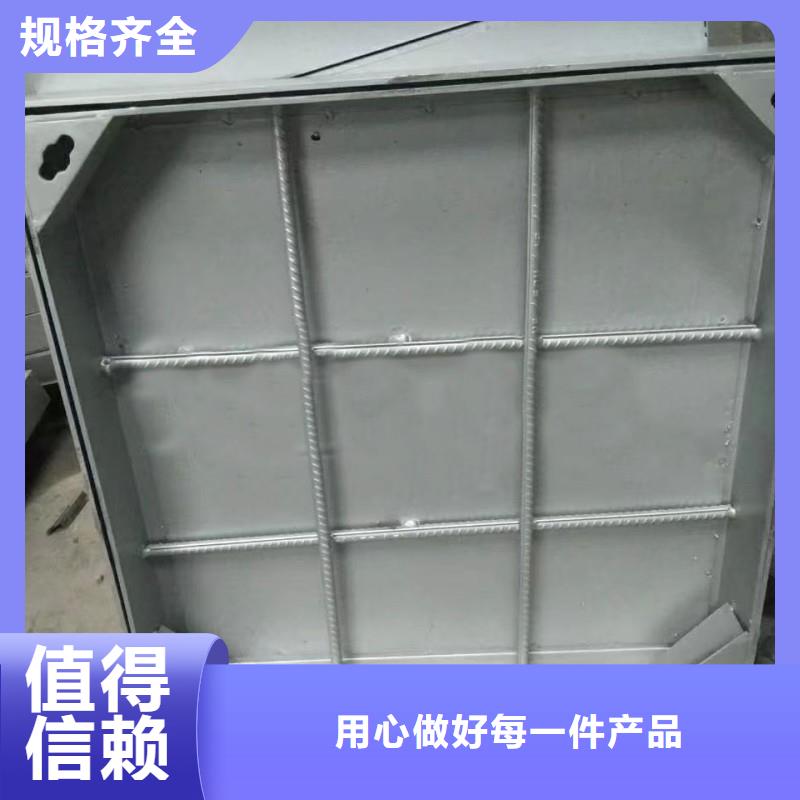 酒店排水沟盖板加工定制建通铸造厂家
