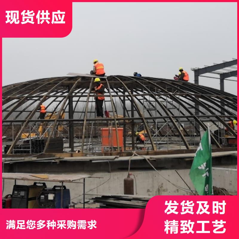 矿粉储存罐技术参数