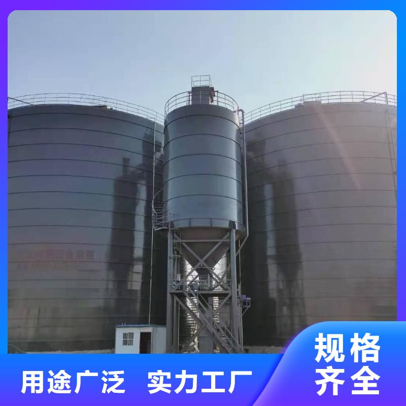 骨料钢板库购买认准实力厂家