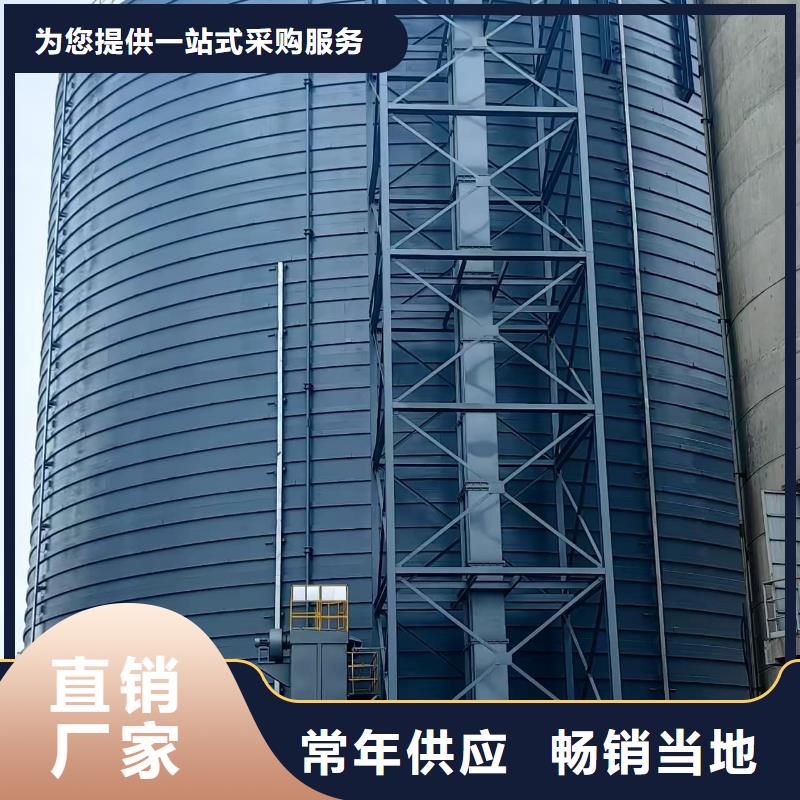 焊接钢板仓全国销售点