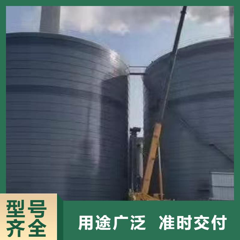 1万吨水泥钢板仓厂家热销