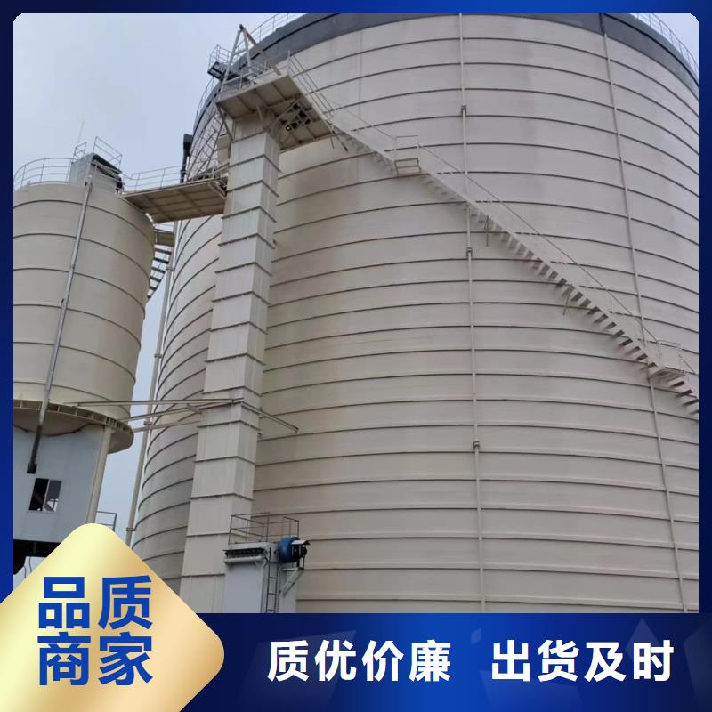 诚信的焊接钢板仓厂家