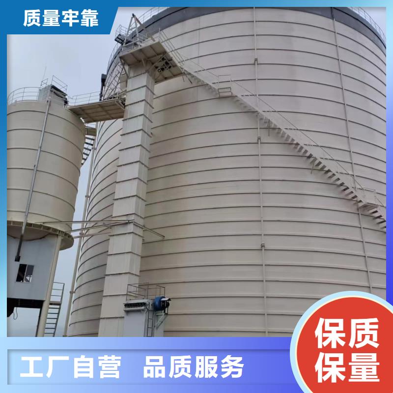 焊接钢板仓品牌供应商