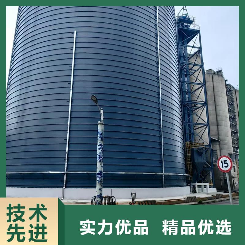 焊接钢板仓全国销售点