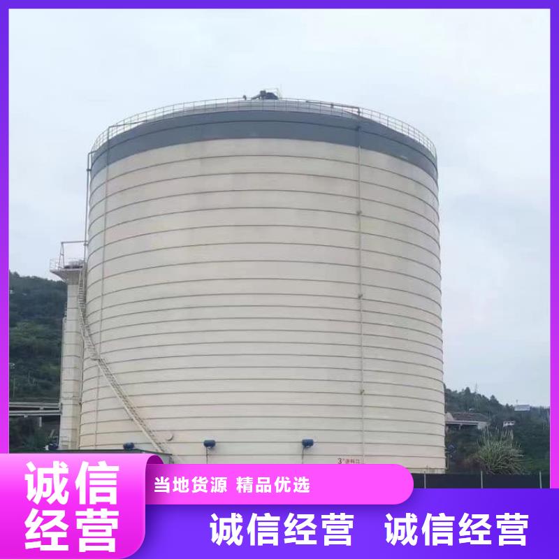 焊接钢板仓就是好