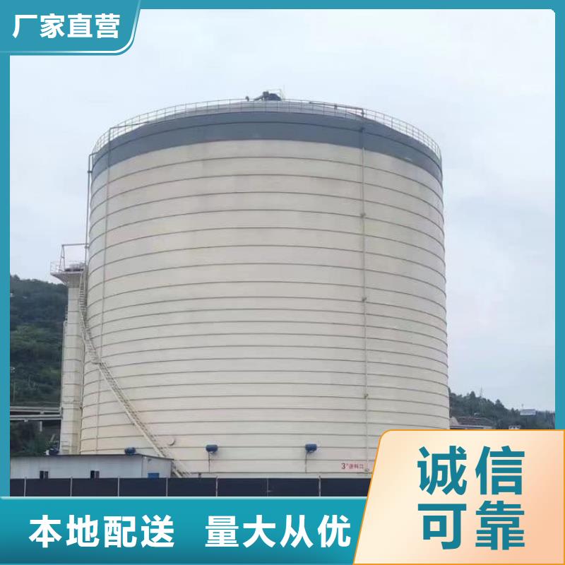 落地式焊接钢板仓质量认证