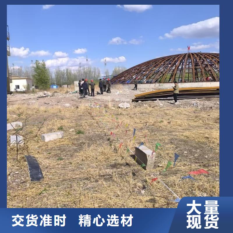 骨料钢板仓大量现货