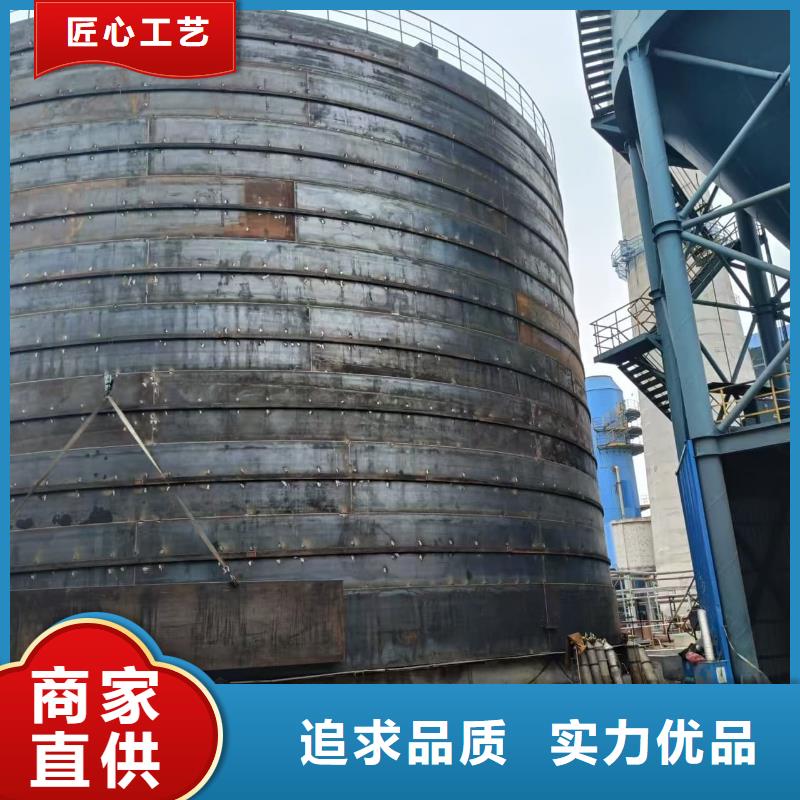 供应2万吨粉煤灰钢板库_品牌厂家