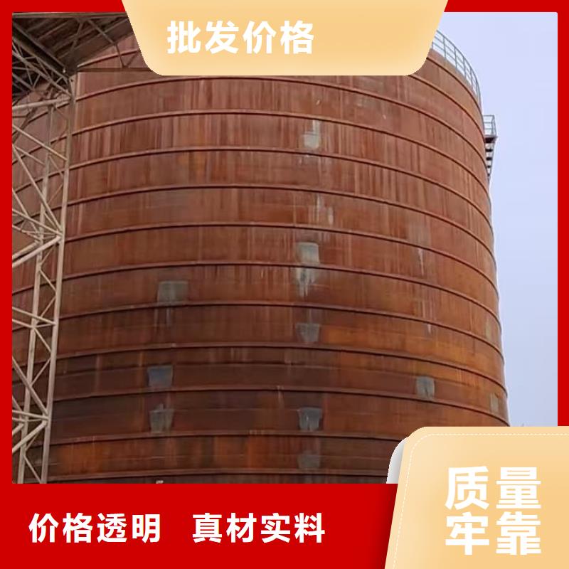 落地式焊接钢板仓专业生产厂家