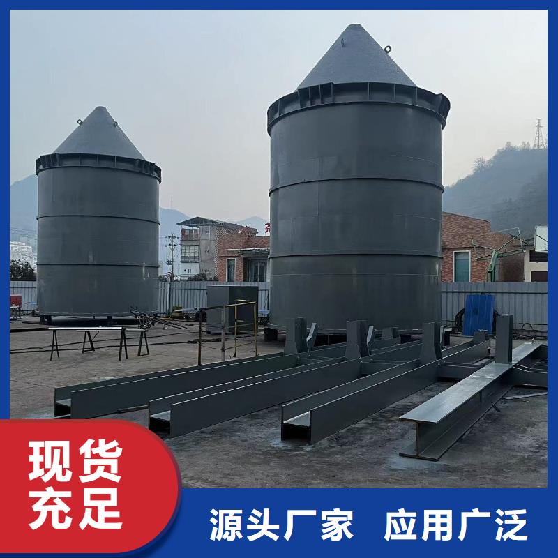 有现货的2万吨粉煤灰钢板仓销售厂家