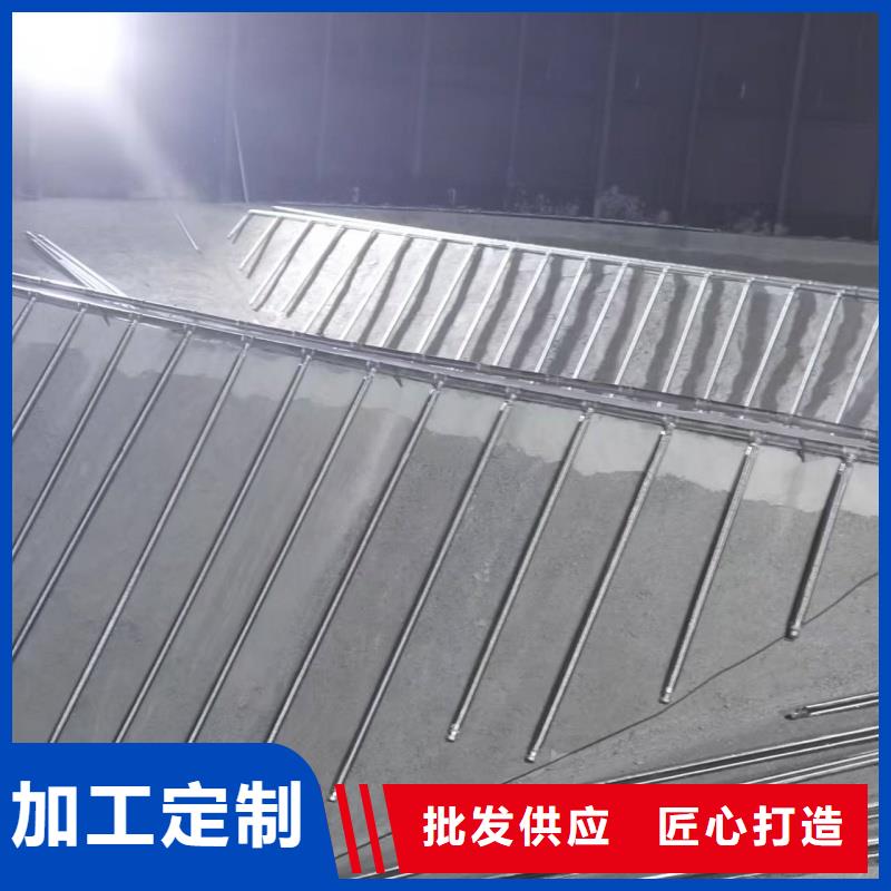 优选：气化管公司