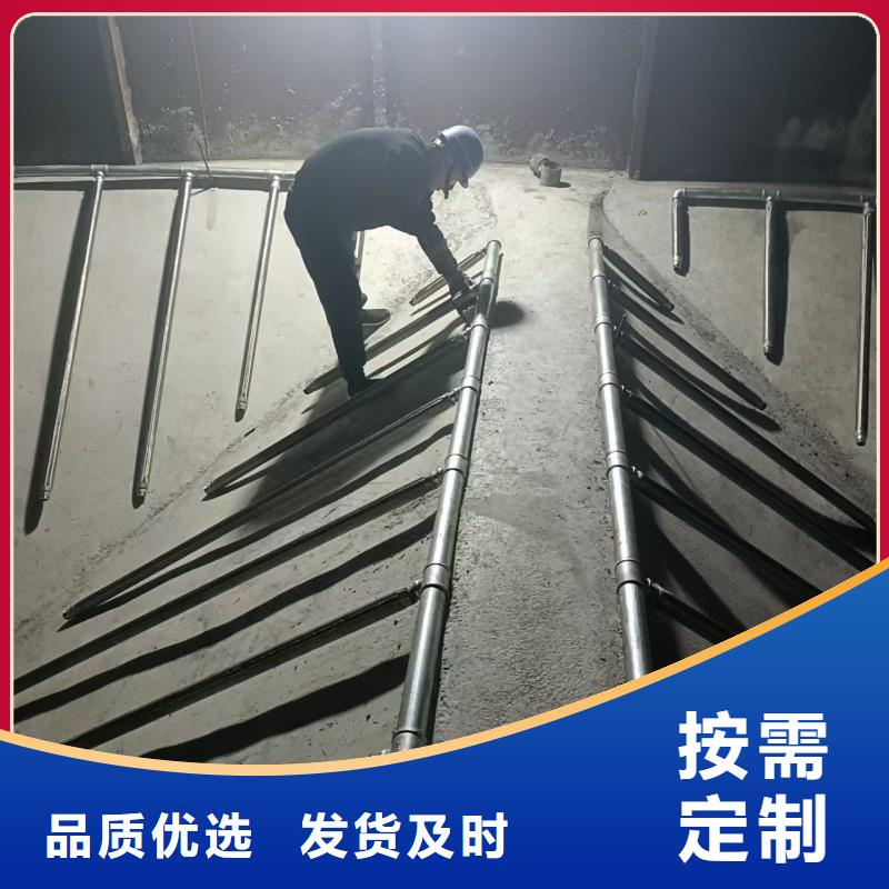 气化棒制造工厂