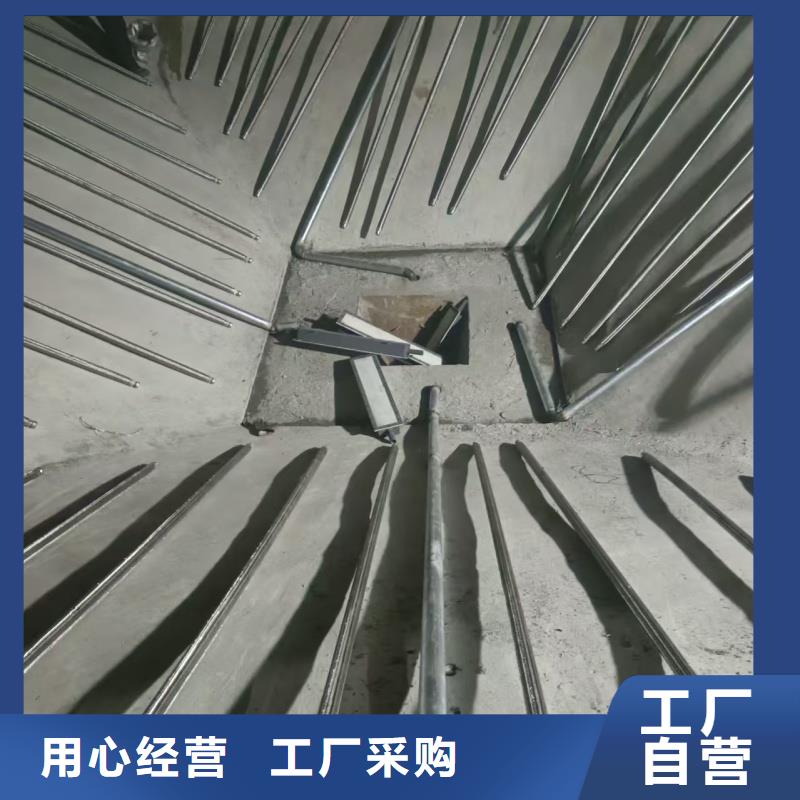 优选：40流化棒企业