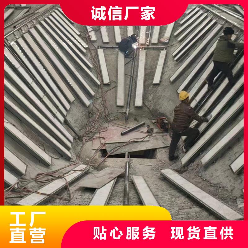 流化管厂家-合作共赢