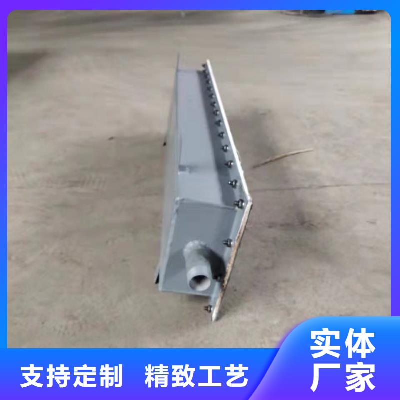气化棒用心服务