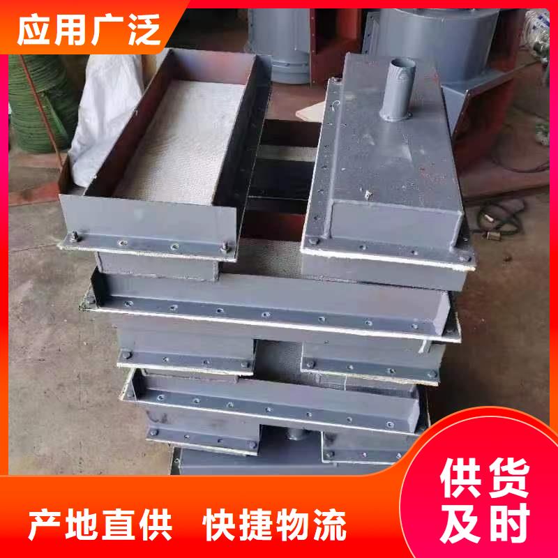 流化管型号汇总