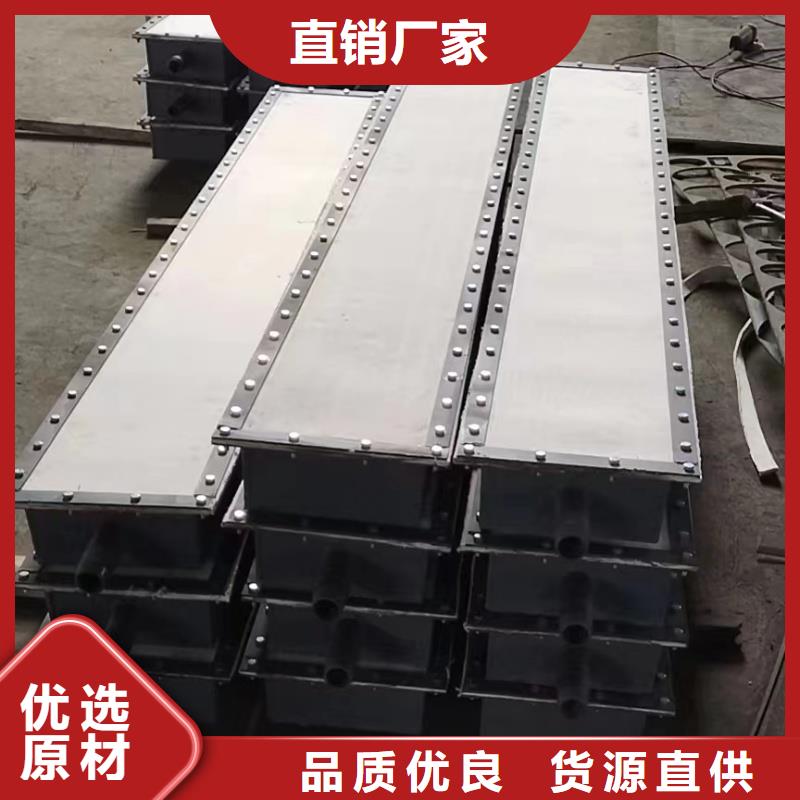 流化管厂家直销-正阳钢板仓建设工程有限公司